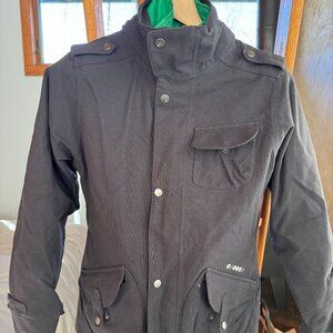 Burton Snowboard Jacket with Removable Liner